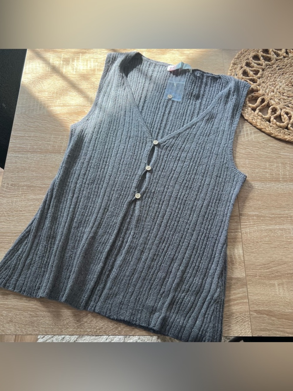 Free People Rhea Sweater Set - Picture 3 of 8